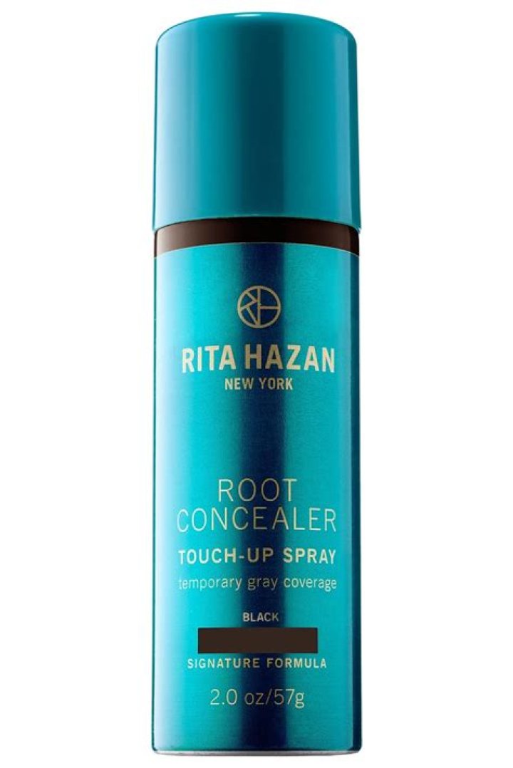 Call Your Salon And Cancel That Pricey Root Touch-Up Appointment