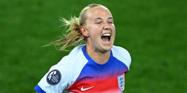 Beth Mead Biography- Salary, Earnings, Married, Relationship, Affair, Age, Height, Family, Relationship, Career, Boyfriend