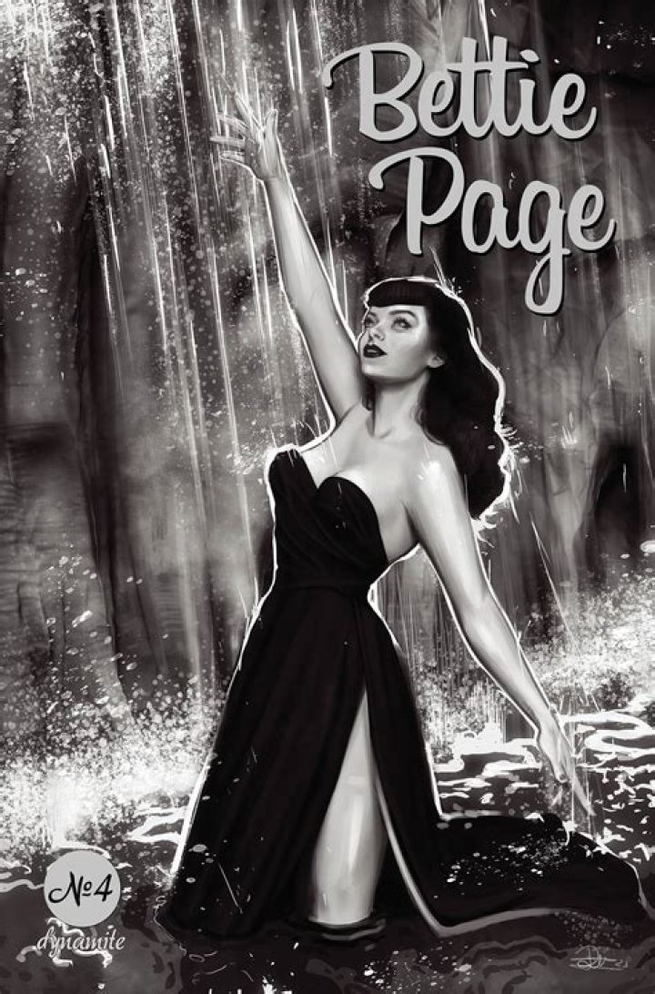 Bettie Page - Bio, Age, Wiki, Facts and Family