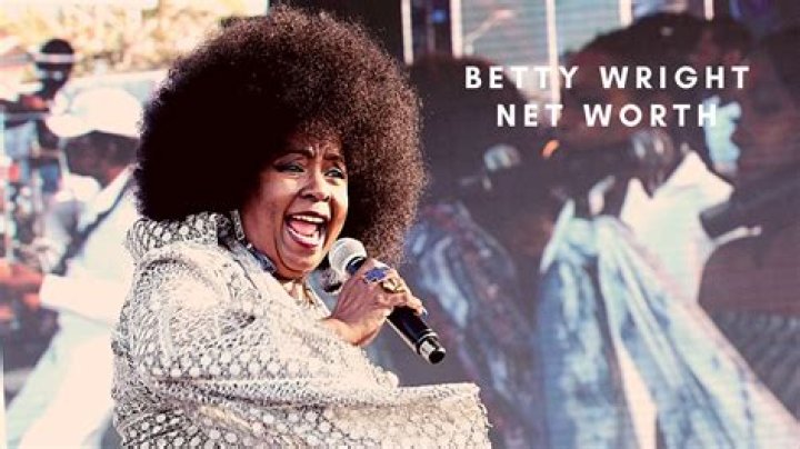 Betty Wright Height, Net Worth, Age, Who, Facts, Biography, Wiki