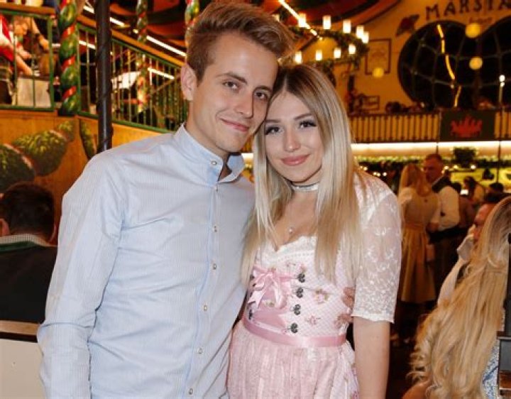 Bianca Heinicke Height, Weight, Age, Body Statistics