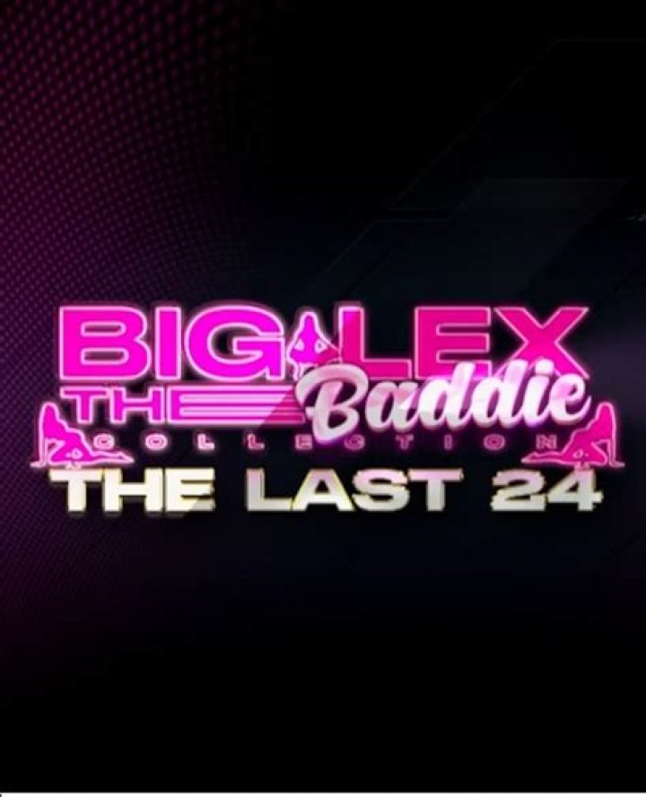 Big Lex: Reality Star Detailed Bio, Age, Birthday, & Height Insights and more