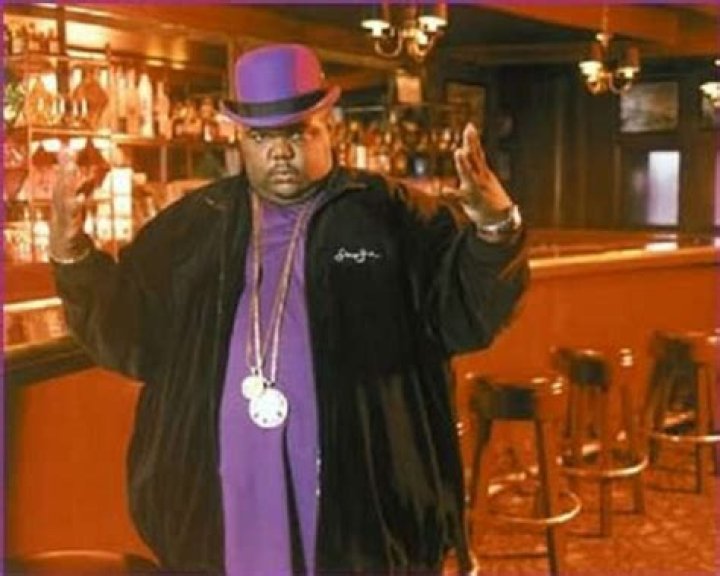 Big Moe Height, Weight, Age, Girlfriends, Biography, Family