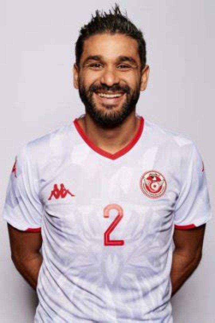 Is Bilel Ifa Single? Bilel's Net worth, Salary, Parents, Kids, Stats, Bio, Transfermarkt, Personal life, Family