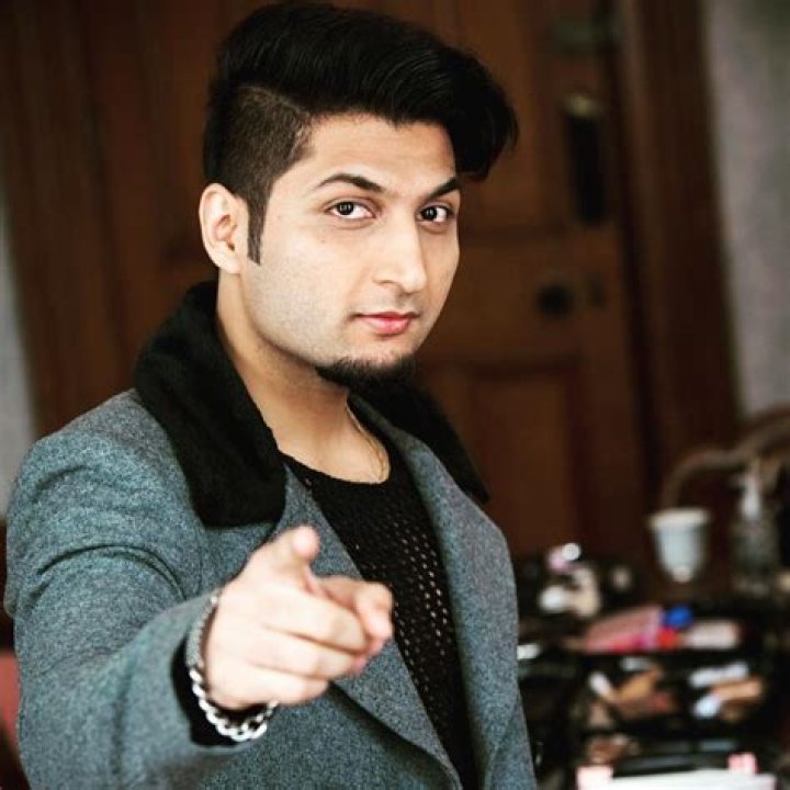 Bilal Saeed Height, Weight, Age, Body Statistics