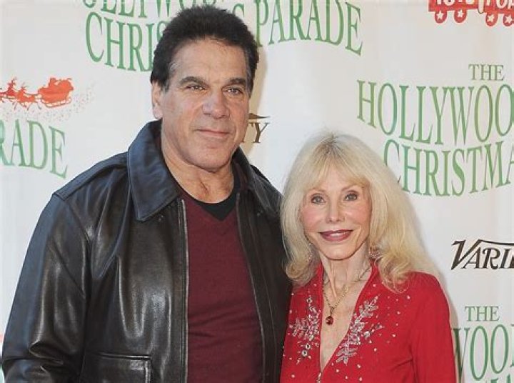 Lou Ferrigno’s Wife Cara Speaks Out About Sexual Assault – Hollywood Life
