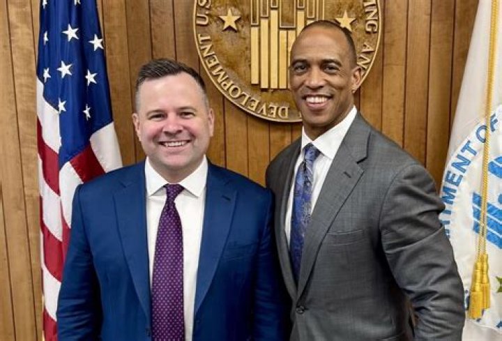 Bill Pulte Net Worth | Celebrity Net Worth