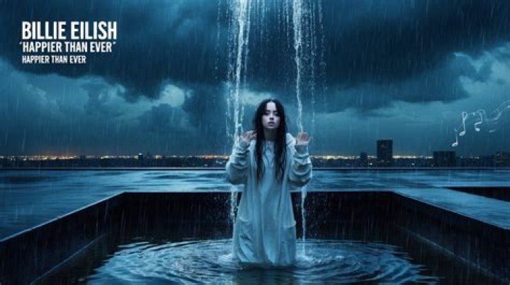 Billie Eilish Announces ‘Happier Than Ever – The Hometown Encore’ Shows in December