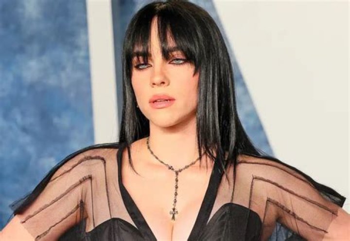 Billie Eilish Net Worth | Celebrity Net Worth