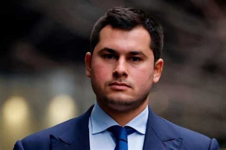 Billionaire Farkhad Akhmedov's Son Says He Lost $50 Million Trading Stocks