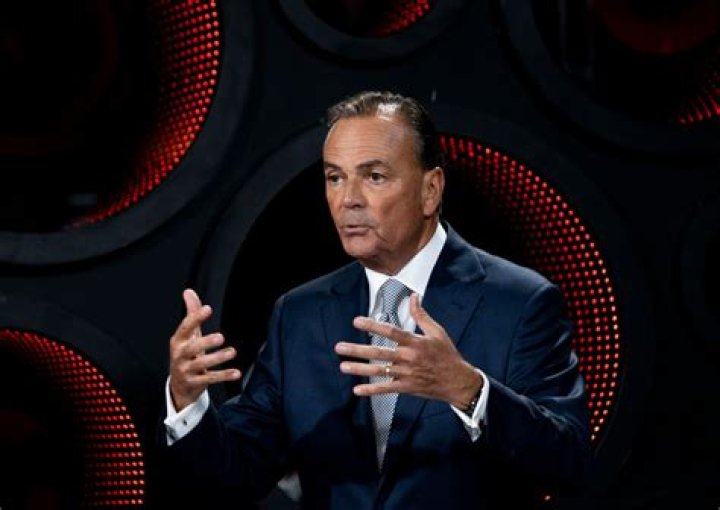 Billionaire Rick Caruso Has Poured $80 Million Into His LA Mayoral Campaign
