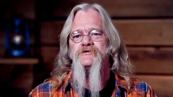 ‘Alaskan Bush People’ Star Dies Of Seizure At 68 – Hollywood Life