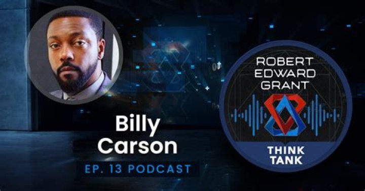 Billy Carson: Instagram Star Detailed Bio, Age, Birthday, & Height Insights and more