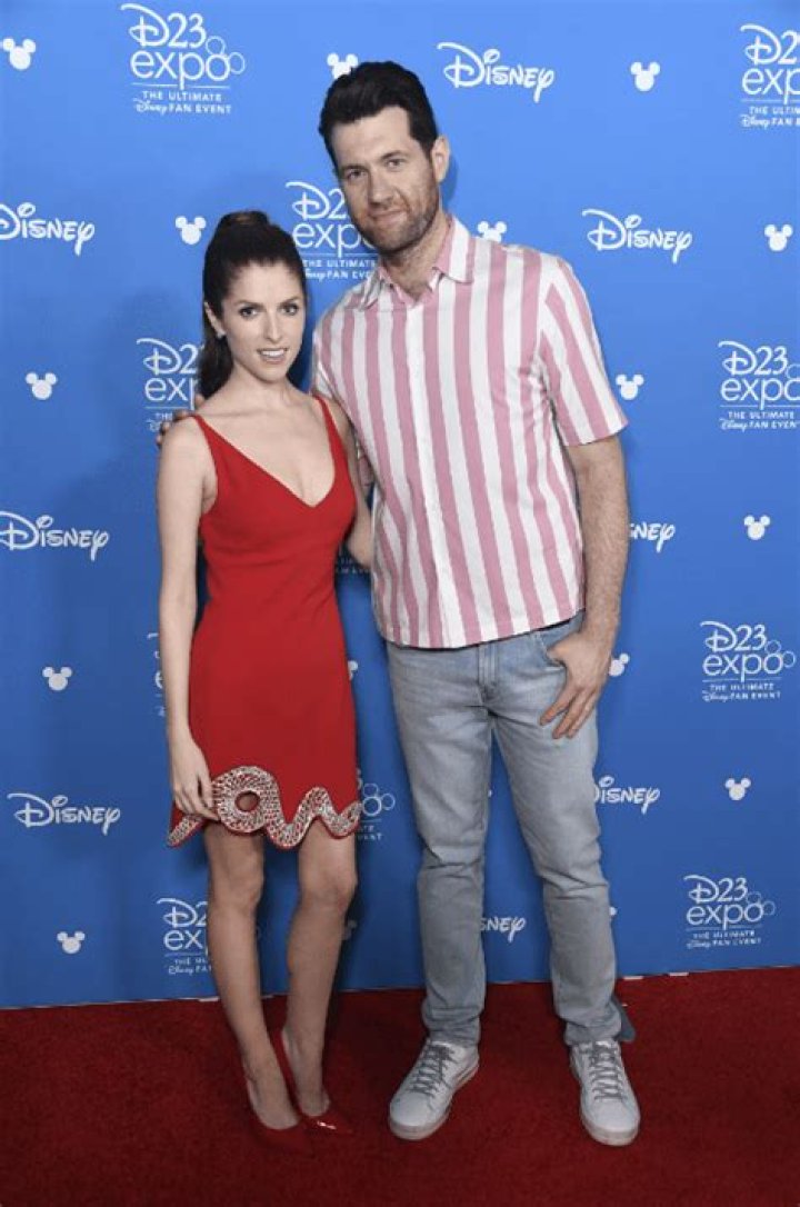 Photos Of The ‘Bros’ Actor – Hollywood Life