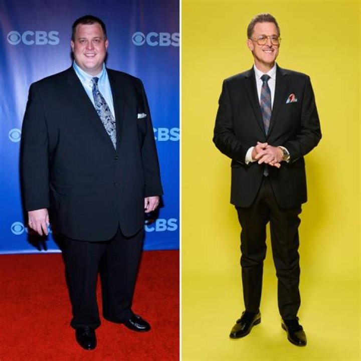 Billy Gardell’s Weight Loss: All About the ‘Bob Hearts Abishola’ Star’s Health Transformation