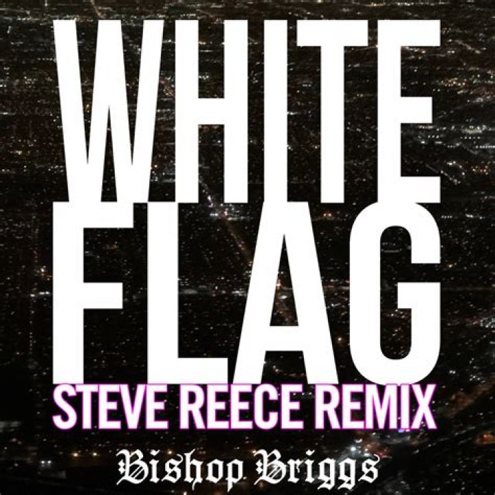 Bishop Briggs Drops Music Video for “White Flag” – Watch Now! – Celeb Secrets