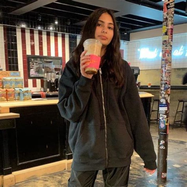 Blair Gray Height, Weight, Age, Body Statistics