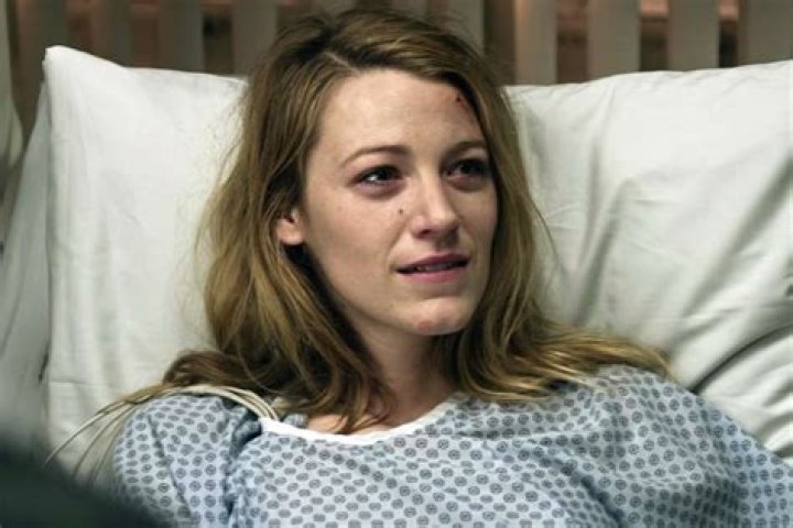 Blake Lively Shares Hilarious Video Of Her ‘High’ In Hospital After Hand Injury — Watch