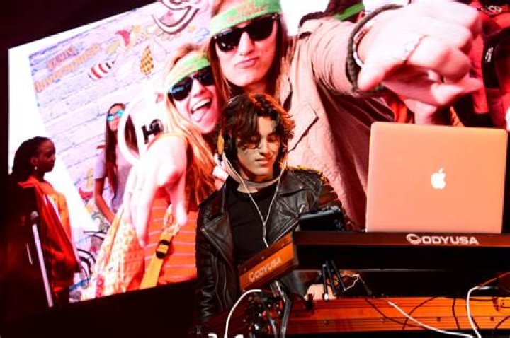 Blake Michael Net Worth | Celebrity Net Worth