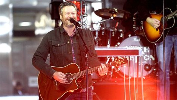 Why Blake Shelton’s ‘Not Really’ Surprised By ‘Minimum Wage’ Scandal As He Officially Drops New Song