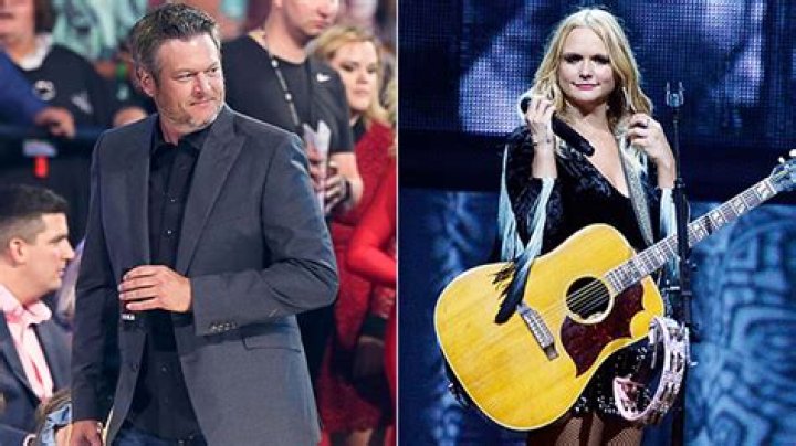 Miranda Lambert’s Song ‘Got My Name Changed Back’ – Hollywood Life