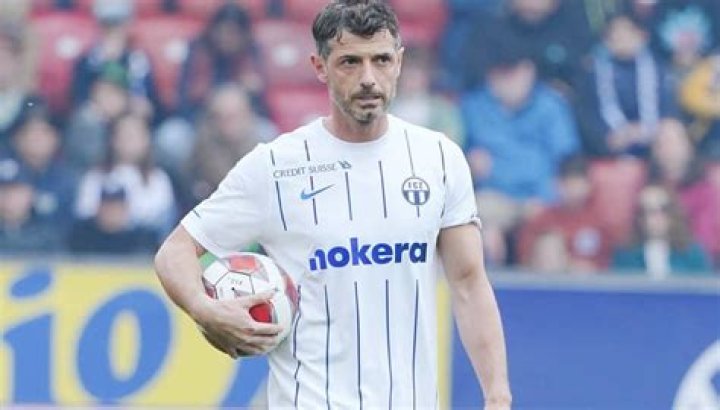 Blerim Dzemaili Biography- bio, career, net worth, salary, clubs, earnings, loan, caps