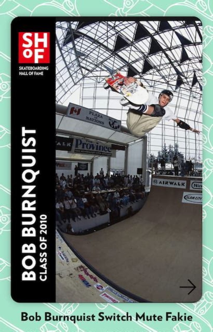 Bob Burnquist - Bio, Age, net worth, height, Wiki, Facts and Family