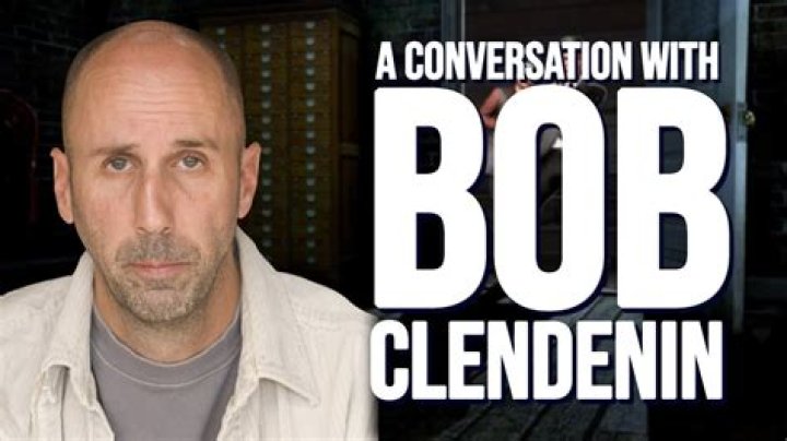 Bob Clendenin - Bio, Age, Wiki, Facts and Family