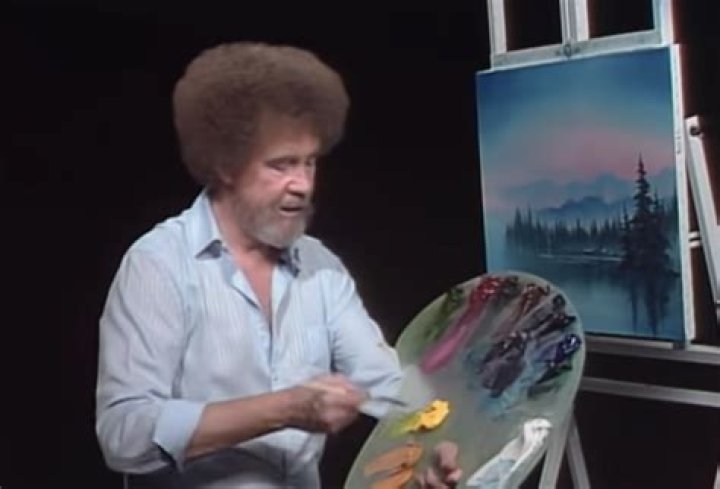 Bob Ross Height, Weight, Age, Girlfriend, Family, Facts, Biography