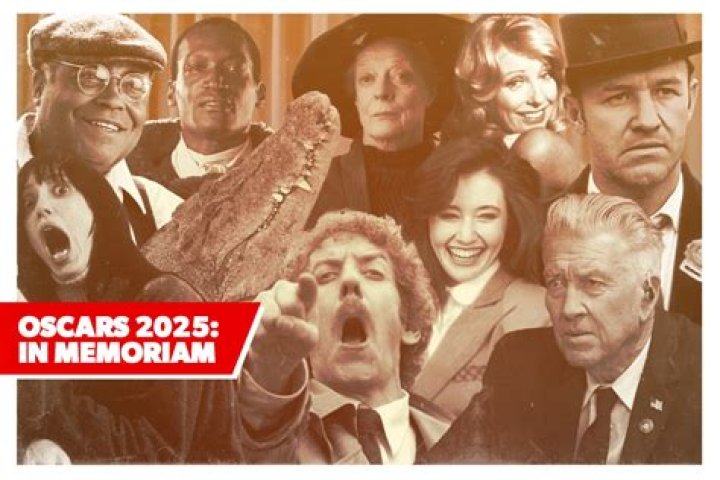 Bob Saget Snubbed In Oscars In-Memoriam 2022 – Hollywood Life