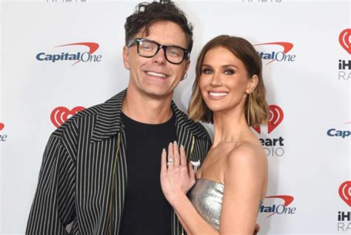 Bobby Bones Net Worth | Celebrity Net Worth