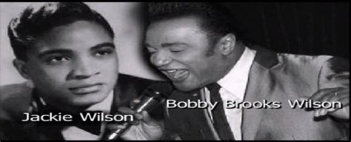 Hire Bobby Brooks Wilson for a Corporate Event or Performance Booking.