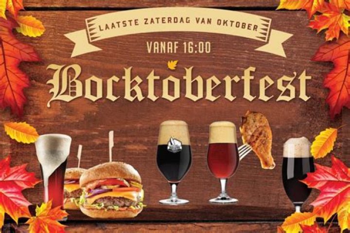 Bocktoberfest Canceled