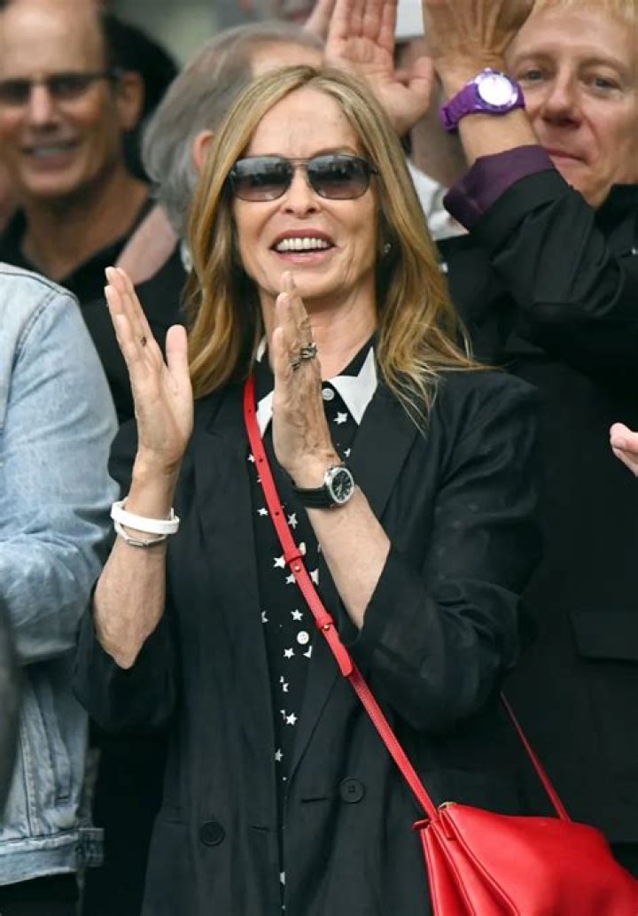 See Bond Girl Barbara Bach Now at 74 — Best Life