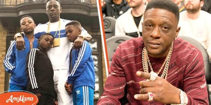 Boosie Badazz Disses Michael B. Jordan As A ‘Simp’ To GF Lori Harvey – Hollywood Life