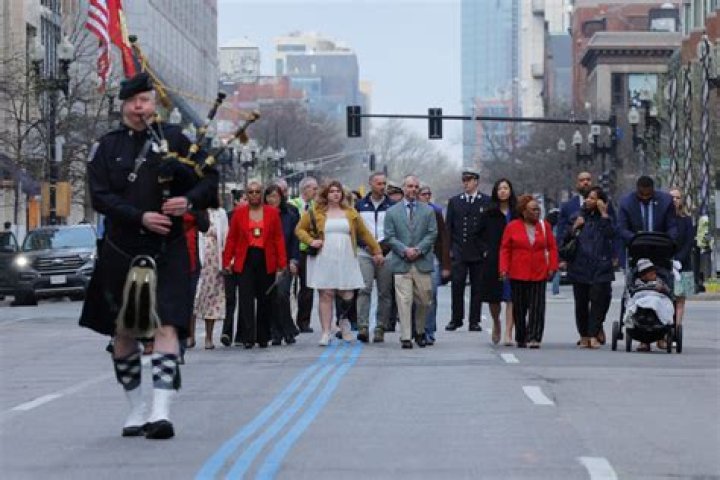 
Boston Marathon Bombings: Who was David Henneberry, Watertown resident whose boat was Dzhokhar Tsarnaev’s hideout during manhunt? 