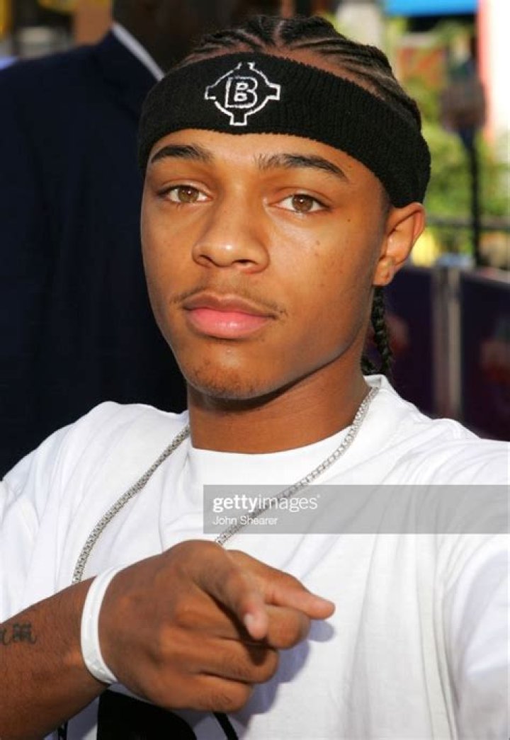 Bow Wow Height, Weight, Age, Girlfriend, Family, Children, Biography