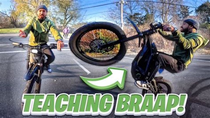 Braap Vlogs - Bio, Age, Wiki, Facts and Family