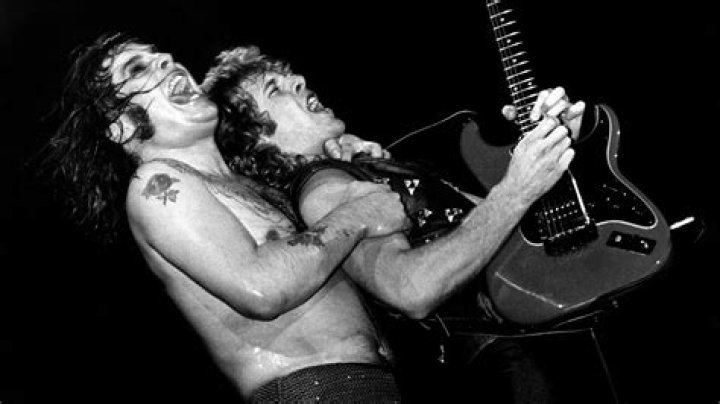 Brad Gillis - Bio, Age, net worth, Wiki, Facts and Family