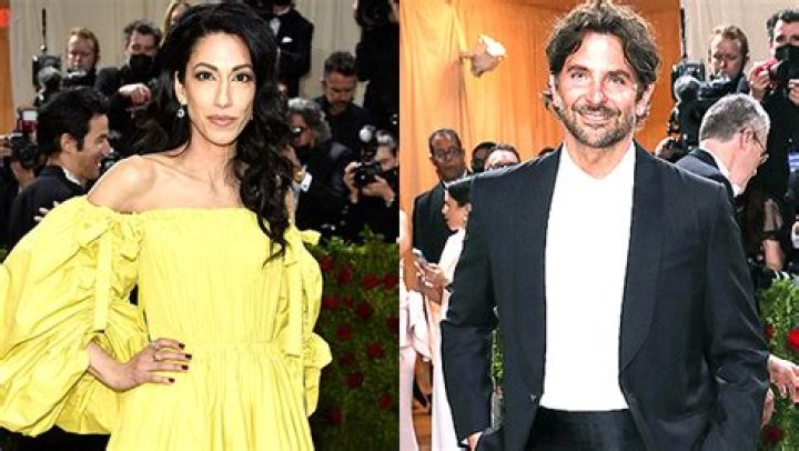 Bradley Cooper Dating Anthony Weiner’s Ex Huma Abedin After Anna Wintour Set Them Up: Report 