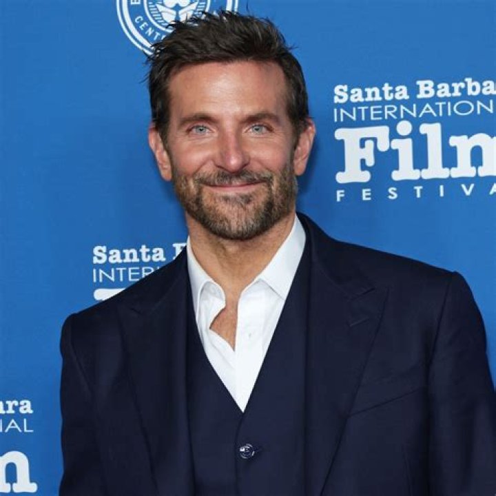 Bradley Cooper Looks Unrecognizable Playing This Hollywood Icon