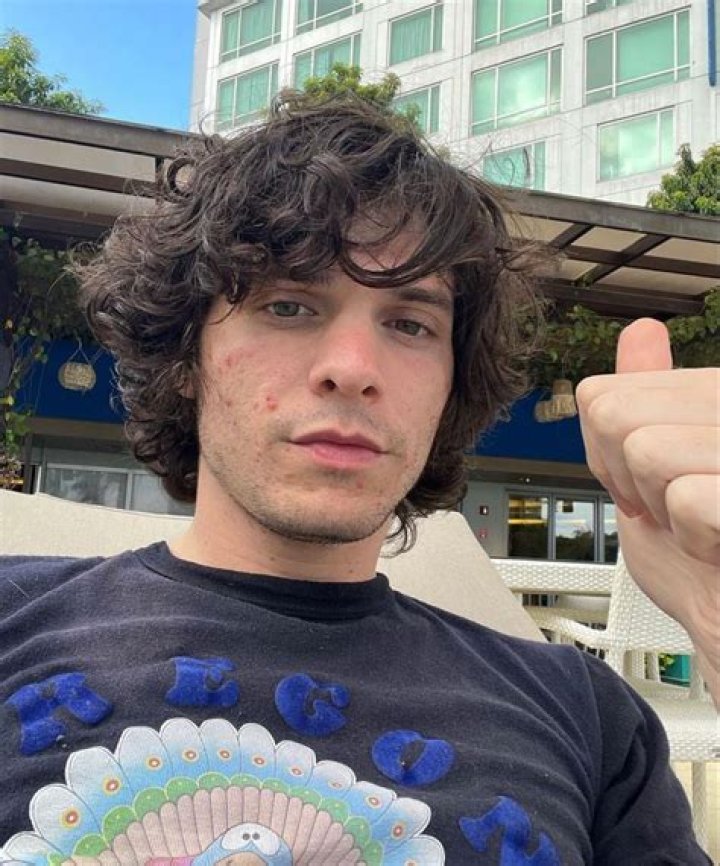 Braeden Lemasters Height, Weight, Age, Girlfriend, Biography, Facts