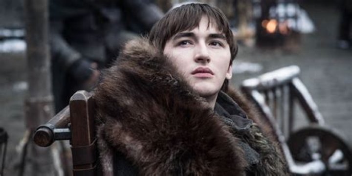 See Bran From "Game of Thrones" Now at 23 — Best Life
