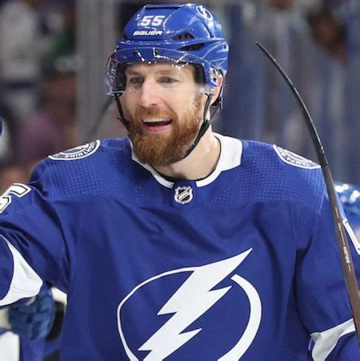 Braydon Coburn Biography-salary, net worth, contract, earnings, stats, career, age, family, girlfriend, relationship, affair, wife, children