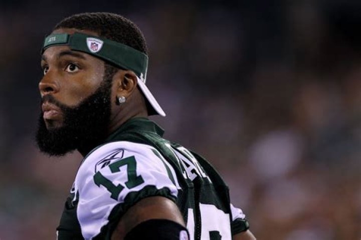 Braylon Edwards Net Worth | Celebrity Net Worth