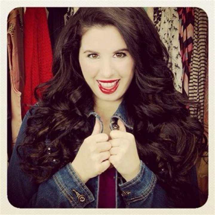 Breland Emory (GlitterForever17) Height, Weight, Age, Facts, Biography