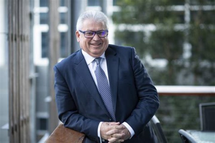 TSN's Brent Wallace Salary and Net worth (Bio, Age, Family, Affair, Girlfriend, Career)