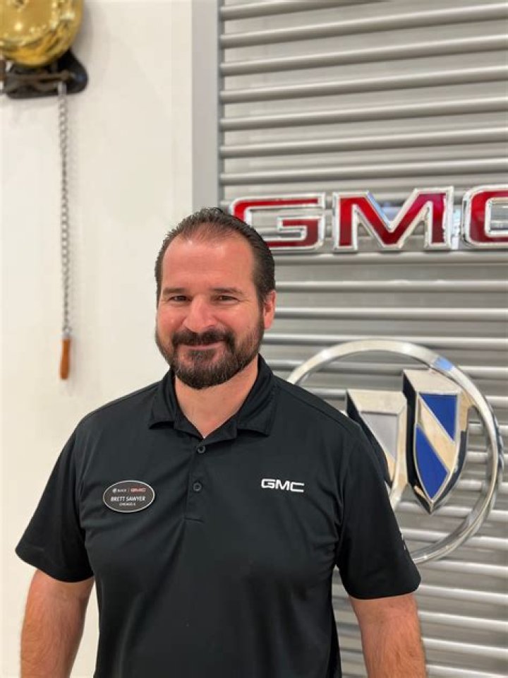 Brett Sawyer: Wrestler Detailed Bio, Age, Birthday, & Height Insights and more