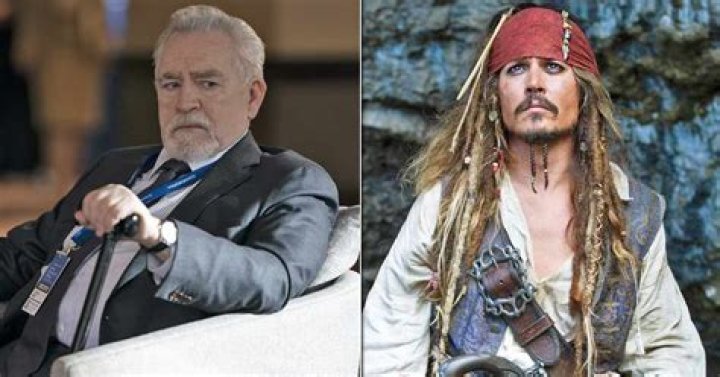 This HBO Star Just Slammed Johnny Depp & Other Major Celebs in New Book