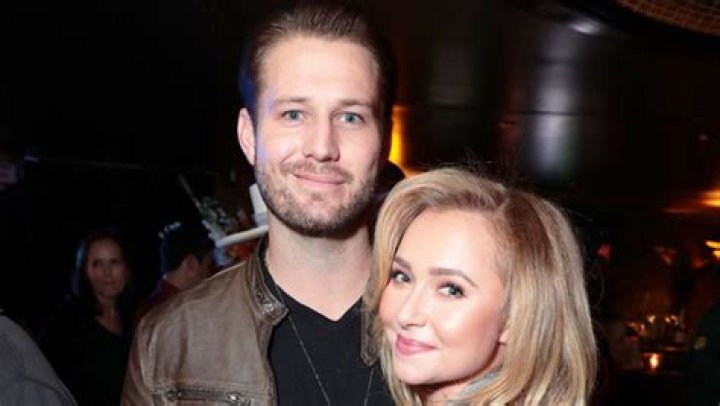 Brian Hickerson’s Mugshot: See Hayden Panettiere’s BF After Arrest For Domestic Battery – Pic